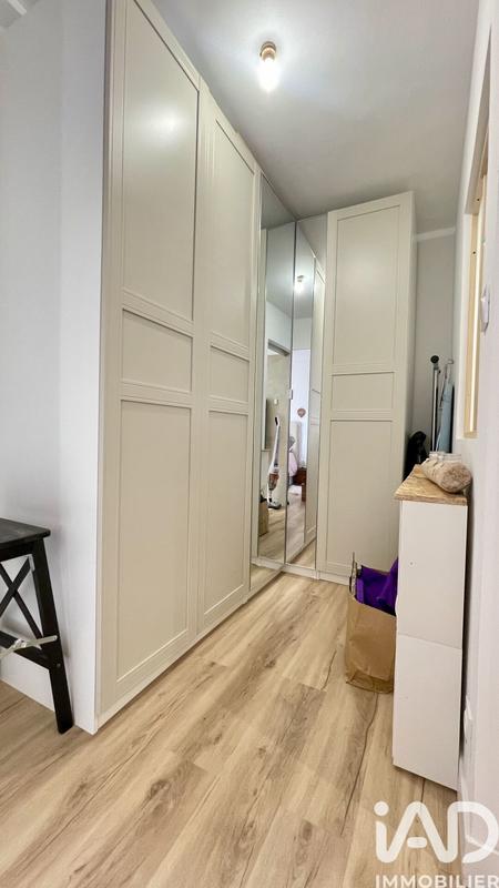 Maison - 45 m² - 2 pièces