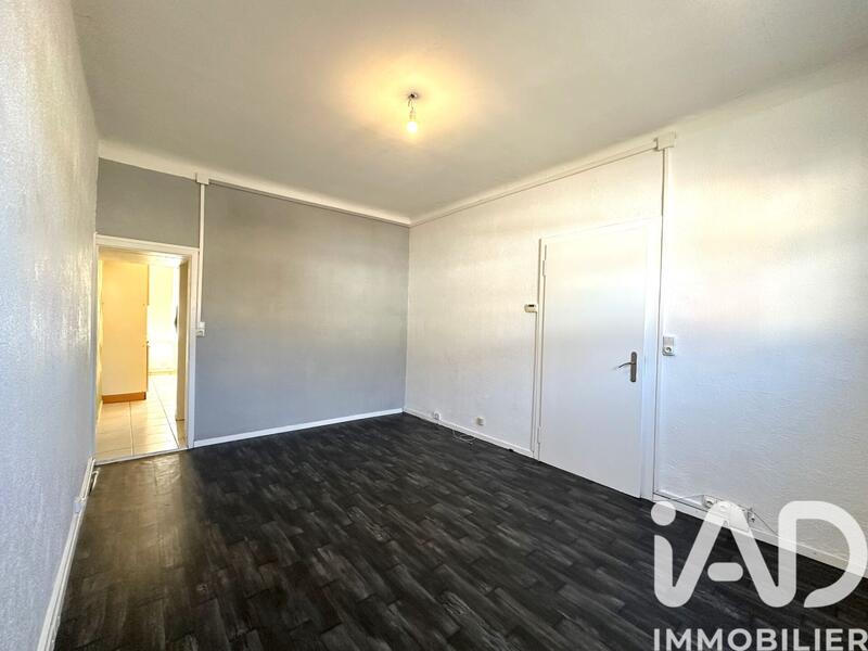 Maison - 101 m² - 4 pièces