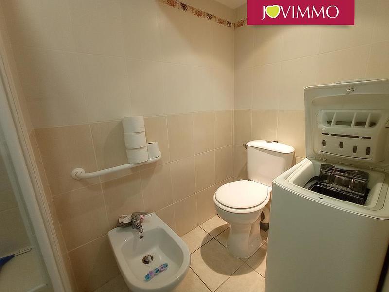 Appartement - 76 m² - 3 pièces