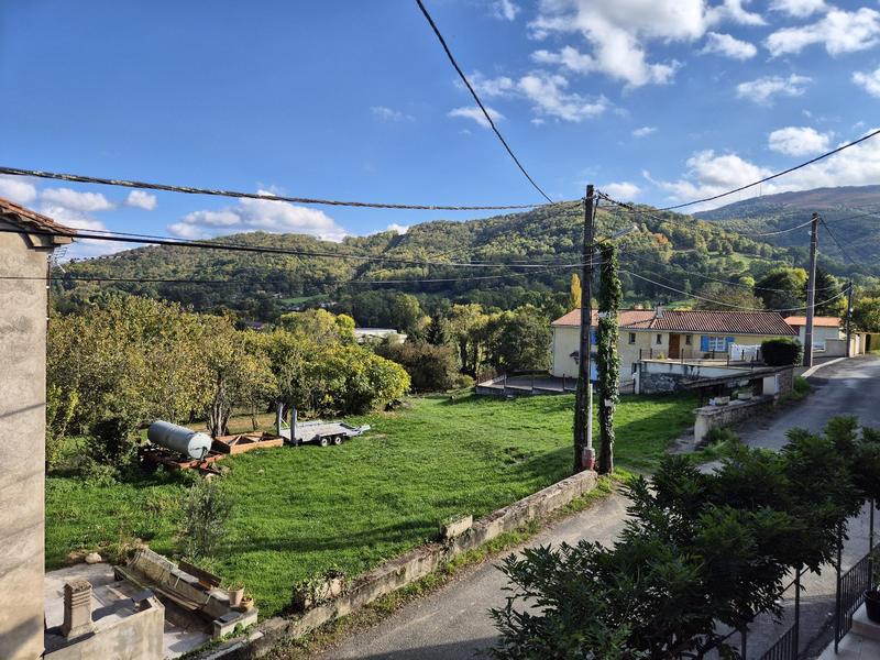 Maison de campagne - 160 m² - 7 pièces