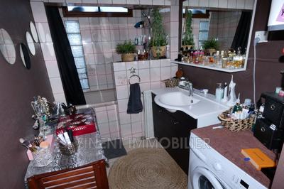 Appartement - 79 m² - 5 pièces