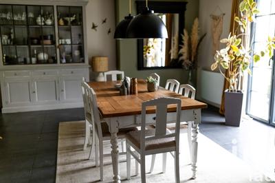 Maison - 190 m² - 7 pièces