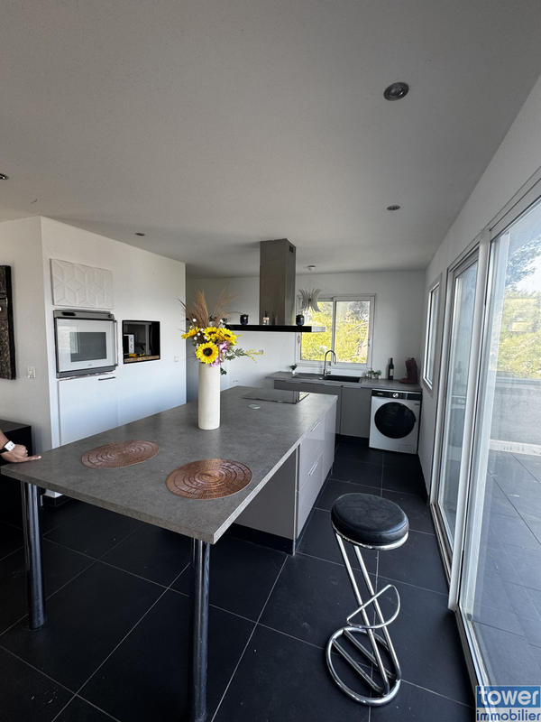 Villa - 147 m² - 5 pièces