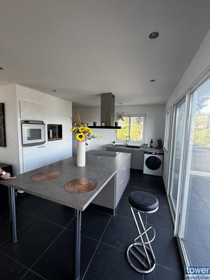 Villa - 147 m² - 5 pièces