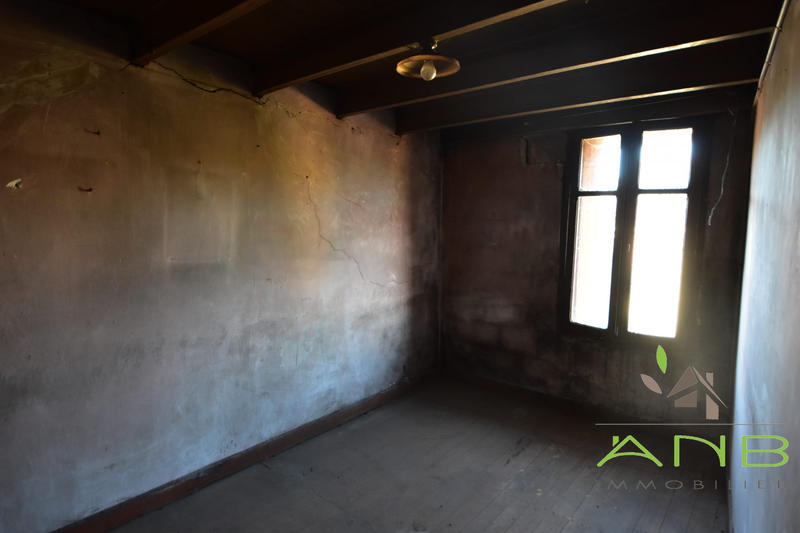 Maison - 160 m² - 8 pièces