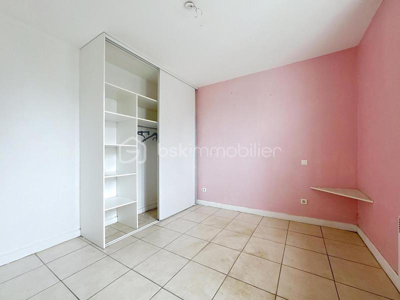 Maison - 114 m² - 4 pièces