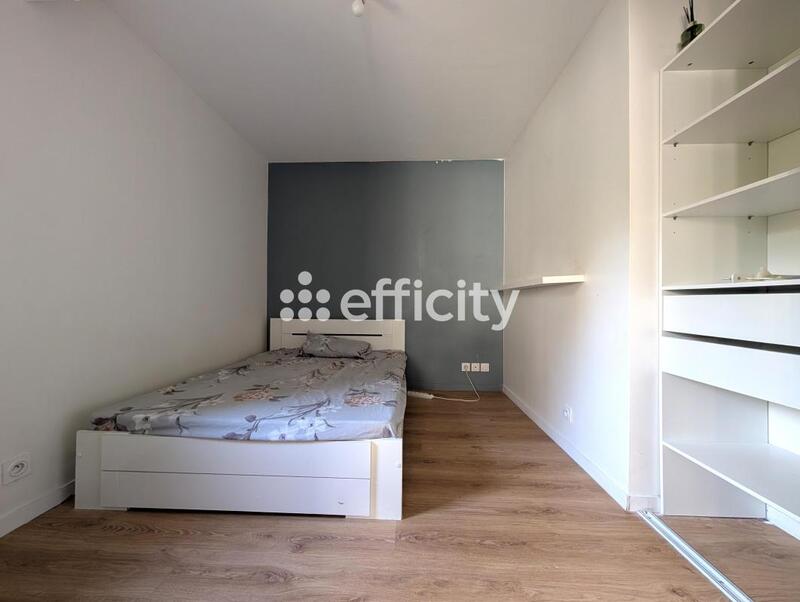 Appartement - 74 m² - 4 pièces