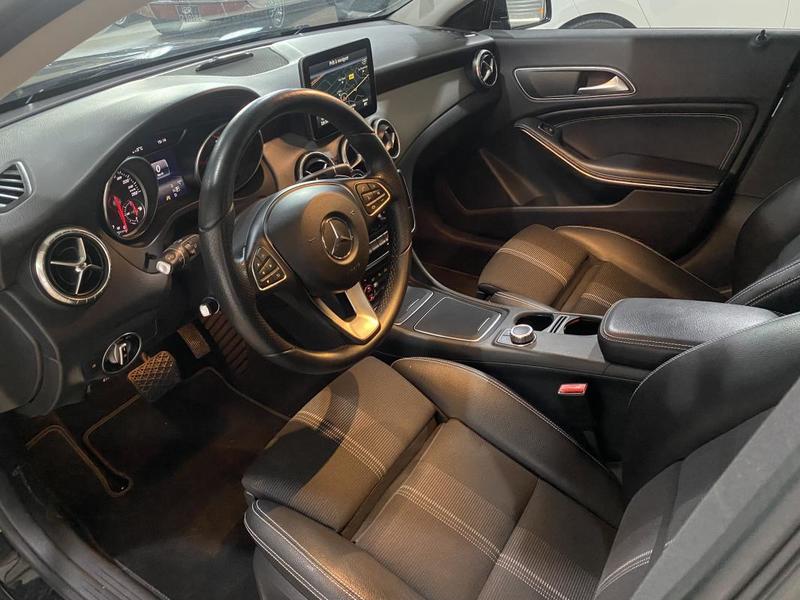 Mercedes Cla Shooting Break 200 Amg Fascination 136 ch - Garantie 6 Mois