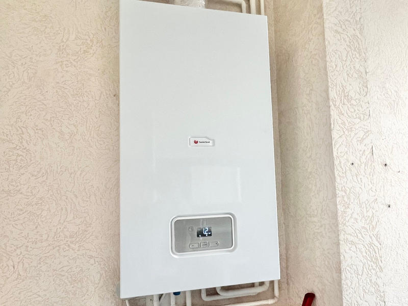 Appartement - 75 m² - 3 pièces