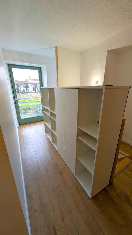 Appartement - 34 m² - 2 pièces