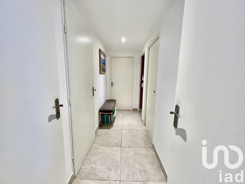 Appartement - 78 m² - 4 pièces