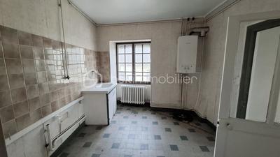 Immeuble - 205 m² - 8 pièces