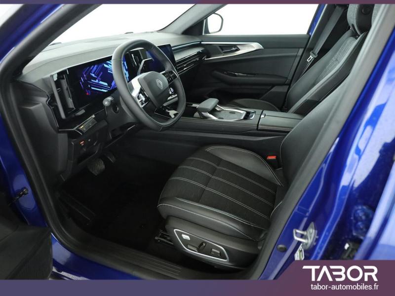 Renault Austral E-Tech 200 Techno Pano Massage