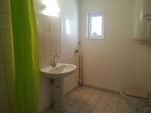 Maison - 43 m² - 2 pièces