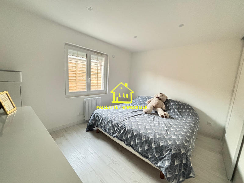 Maison - 81 m² - 4 pièces