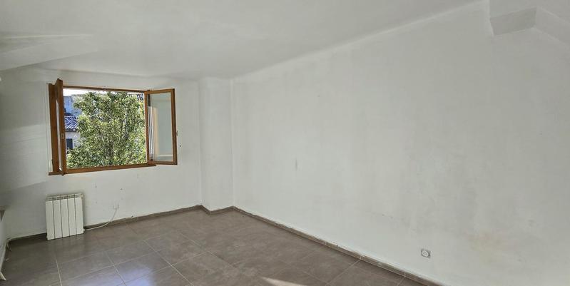 Maison de village - 67 m² - 4 pièces