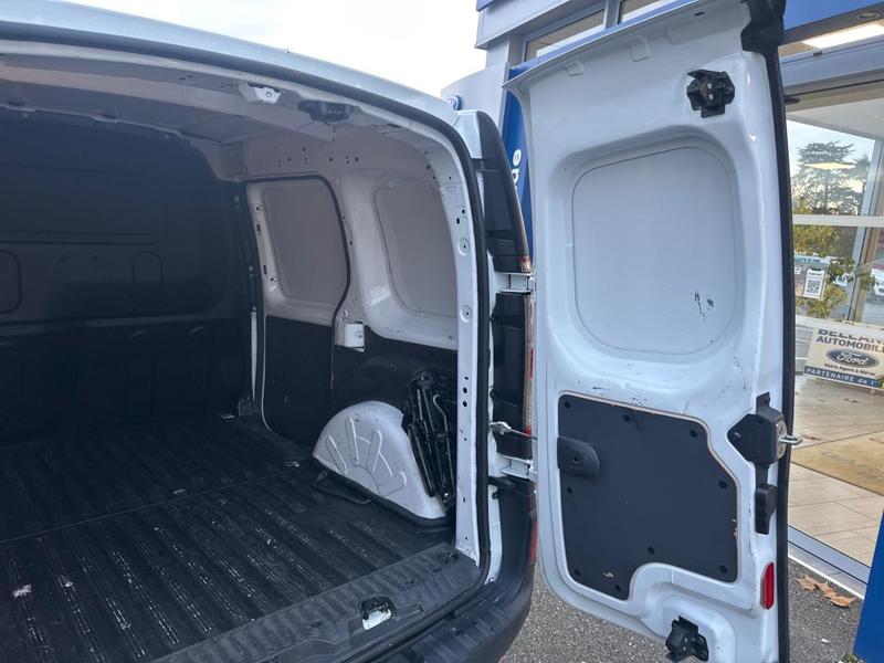 Renault Kangoo Express Blue Dci 95 Confort