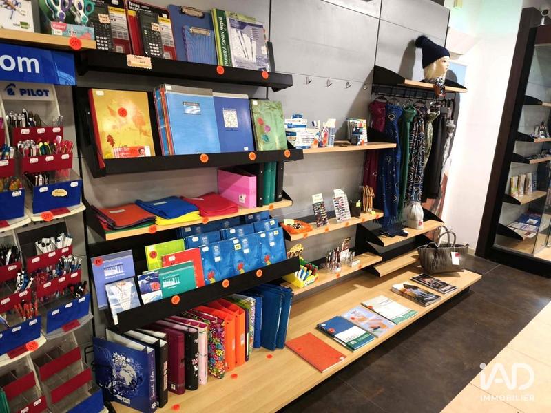 Local commercial - 129 m²