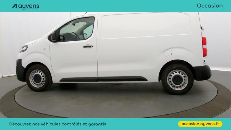 Opel Vivaro Fg L2 Standard 1.5 d 120ch Pack Business