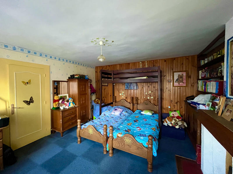 Maison - 276 m² - 5 pièces