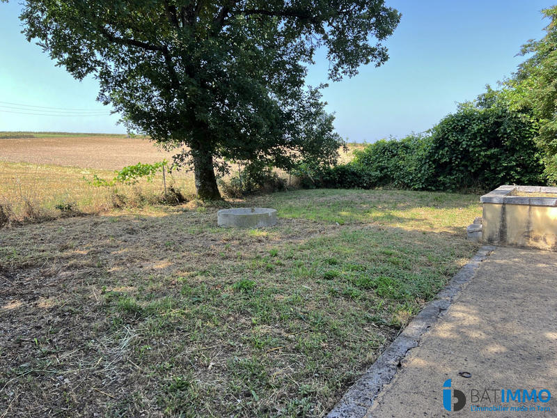 Maison - 211 m² - 9 pièces