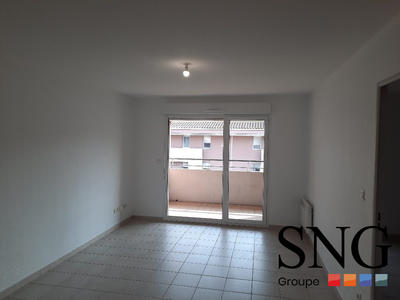 Appartement - 69 m² - 4 pièces