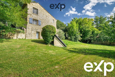 Mas - 176 m² - 6 pièces