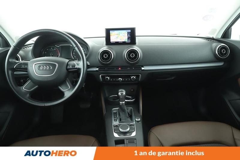 Audi A3 Berline 1.4 Tfsi Cod Ultra Ambiente s tronic 7 150 ch