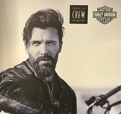 Thierry Rolland Coiffure Homme