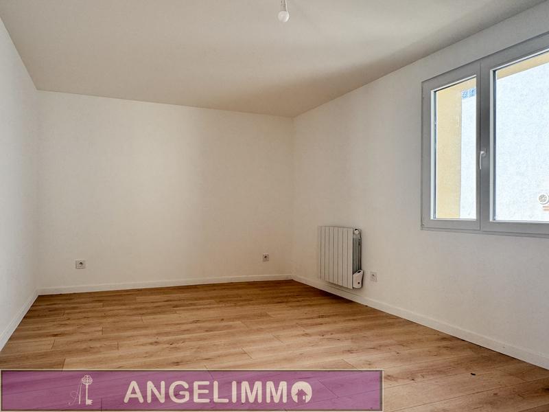 Maison - 65 m² - 3 pièces