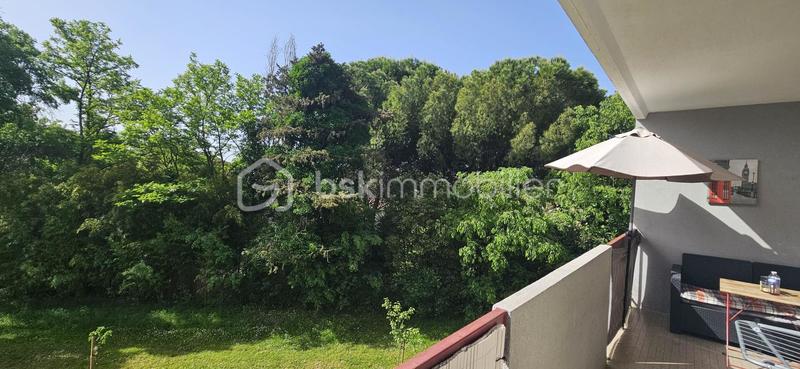 Appartement - 31 m² - 1 pièce