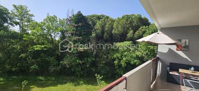 Appartement - 31 m² - 1 pièce