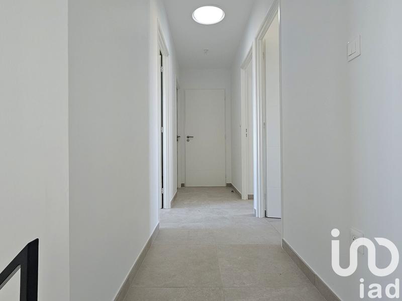 Maison - 113 m² - 5 pièces