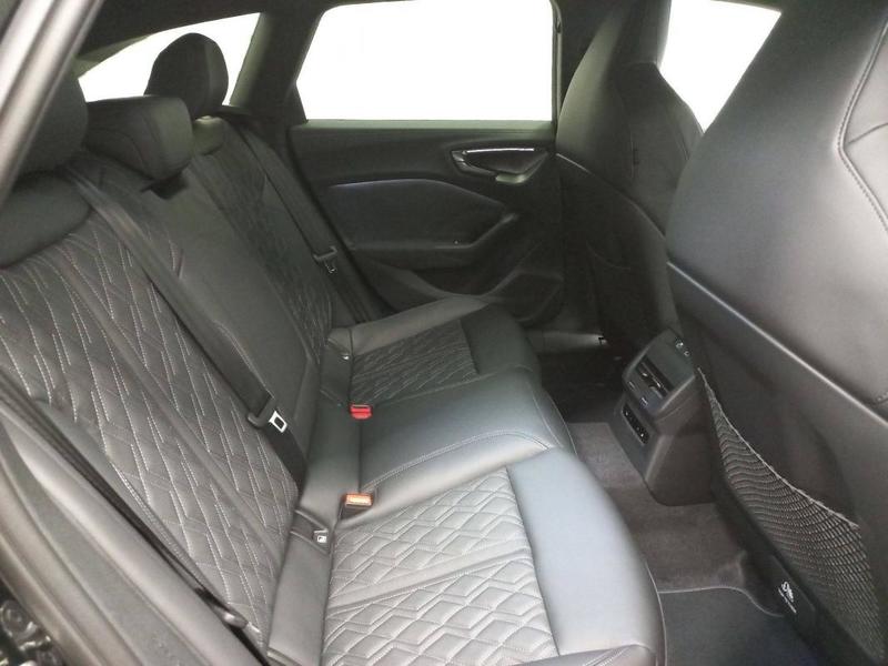 Audi S5 Avant Tfsi Hybride 367 ch s tronic 7 Quattro