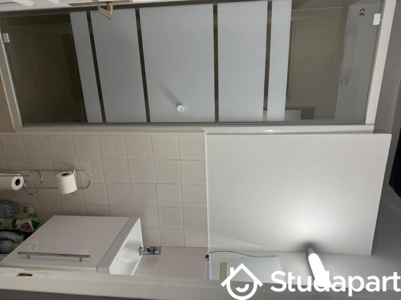 Appartement - 21 m² - 1 pièce