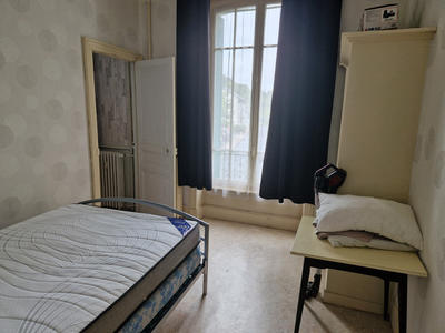 Appartement - 33 m² - 1 pièce