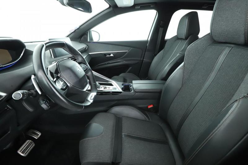 Peugeot 3008 1.6 Thp Gt Line Eat6 165 ch