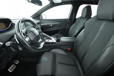Peugeot 3008 1.6 Thp Gt Line Eat6 165 ch