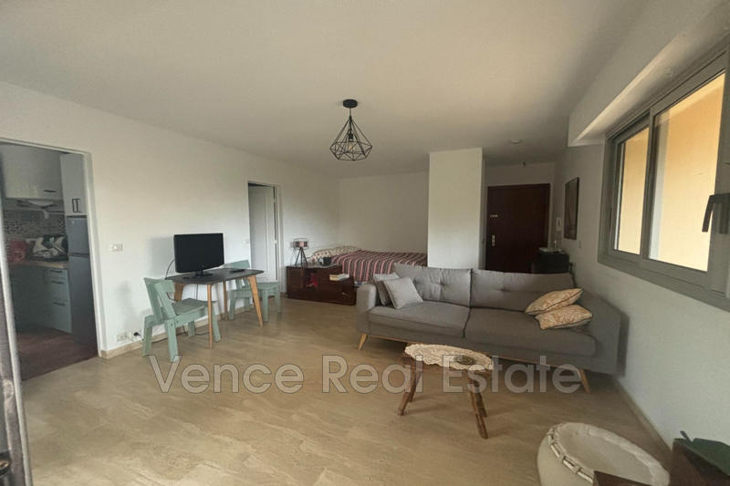 Appartement - 30 m² - 1 pièce