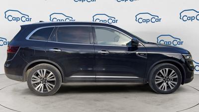 Renault Koleos II 2.0 Dci 190.0 Edc 7 Initiale Paris