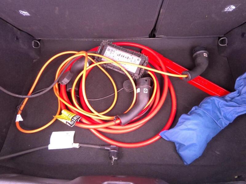 Citroën C3 Aircross ë- II Electrique 113ch Auto Plus