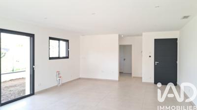 Maison - 122 m² - 5 pièces