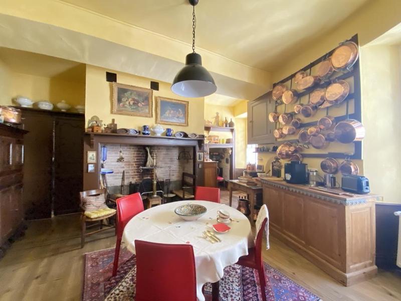 Maison bourgeoise - 399 m² - 15 pièces