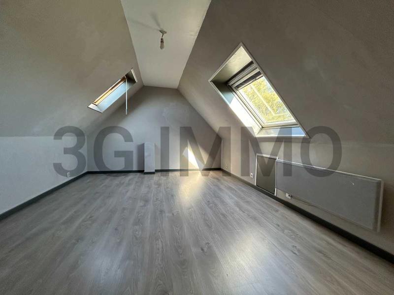 Maison - 148 m² - 7 pièces