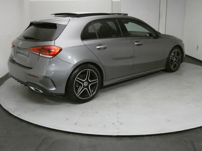 Mercedes Classe a 180 d Amg Line