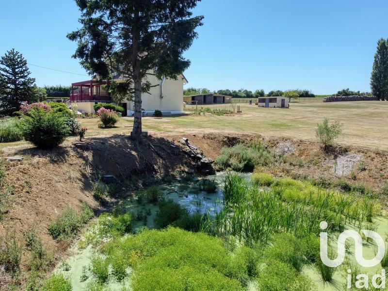 Maison - 150 m² - 5 pièces