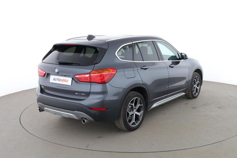 Bmw X1 sDrive18d xLine Bva8 150 ch