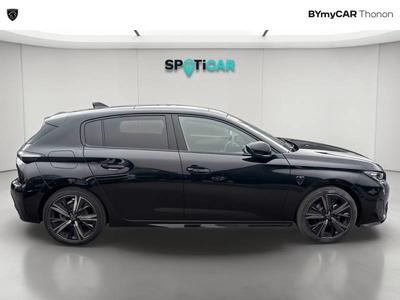 Peugeot 308 PureTech 130ch s&amp;S Eat8 Gt Pack