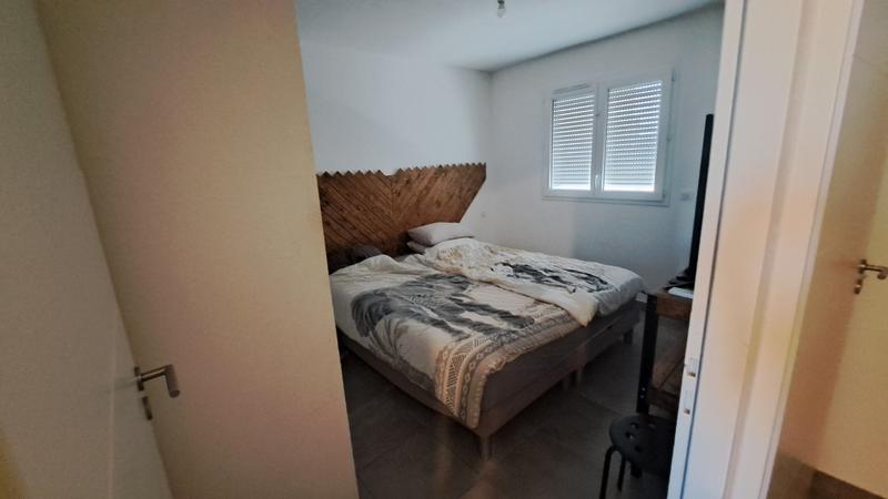 Maison - 77 m² - 4 pièces