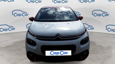 Citroën C3 1.2 PureTech 82 Feel